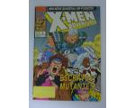 Marvel Gibi X-Men Adventures n.3 Escravos Mutantes